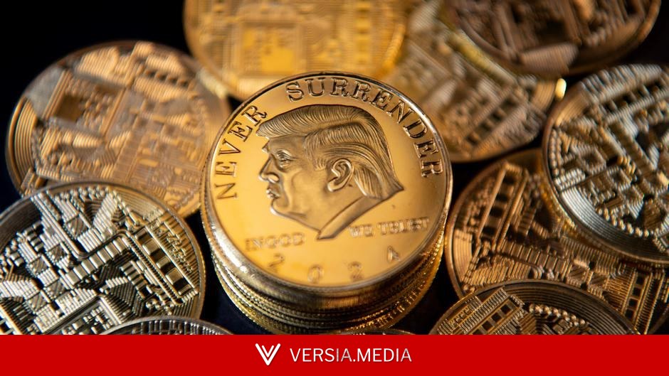 How cryptocurrencies are changing global politics