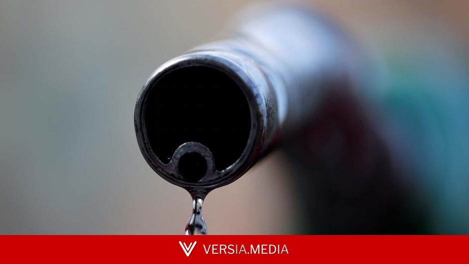 Is Russia heading for a fuel crisis?