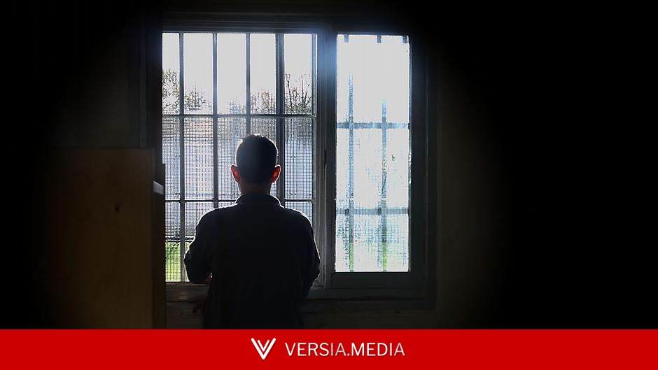 Sweden mulls prison for young teens as violent crime rises — World News | Versia.media