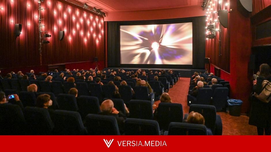 Film funding bill to support blockbusters made in Germany — World News | Versia.media