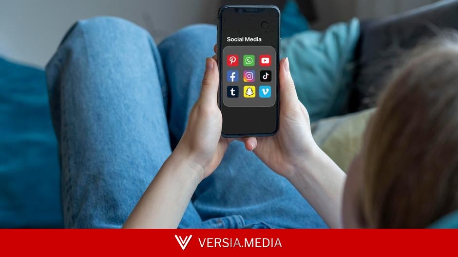 EU experts urge social media restrictions for kids under 13