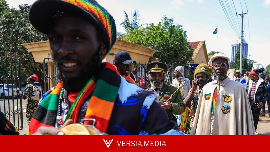 Kenya: Court rejects Rastafari bid for religious freedom marijuana exemption