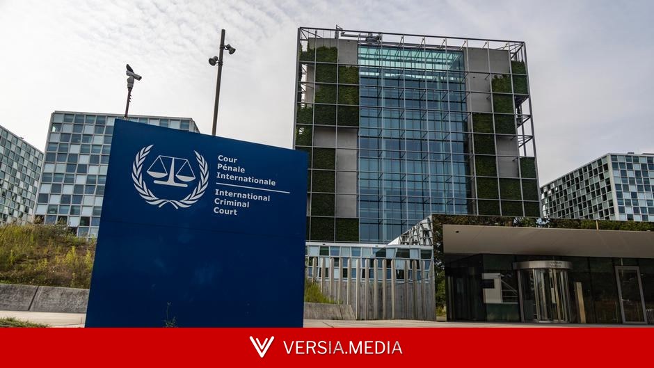 Why the US is going after the International Criminal Court