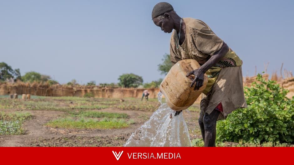 Germany's development aid strategy under fire