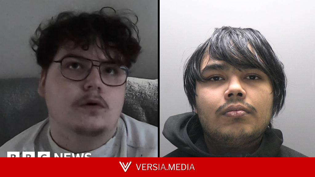 Two men plead guilty over £39m TfL cyber attack that caused months of disruption