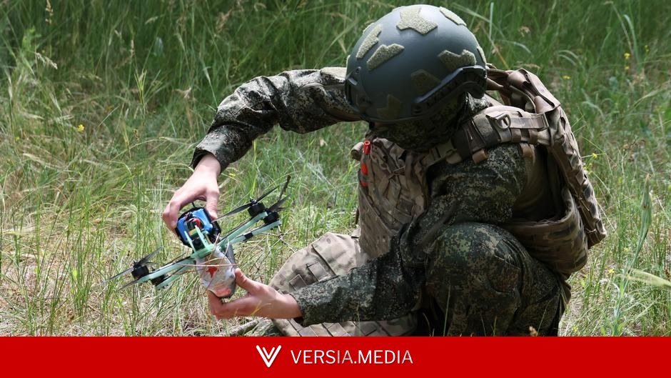 EU proposes entry ban for Russians who fought in Ukraine — World News | Versia.media