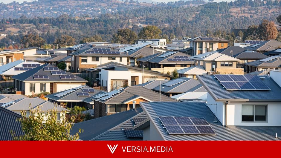 Free electricity in Australia, and the week's other eco wins