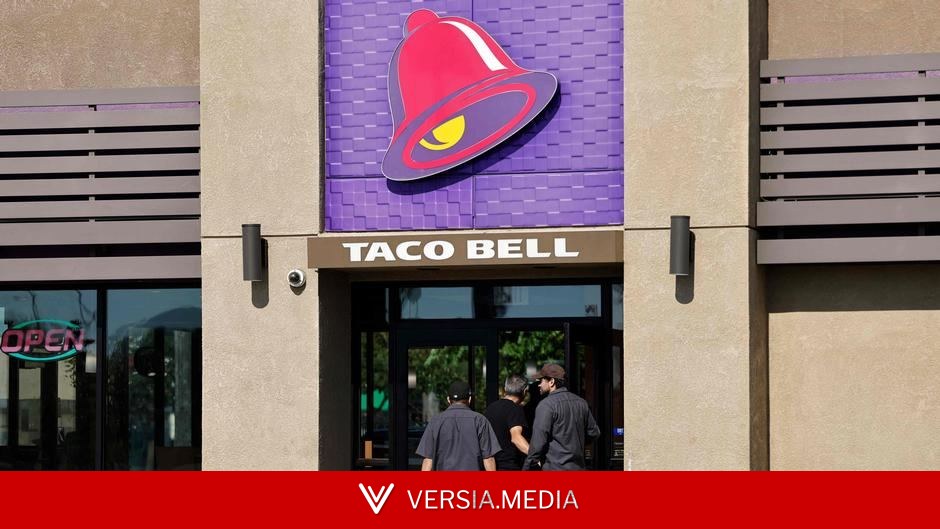 Taco Bell lettuce tied to diarrhea-causing parasite outbreak