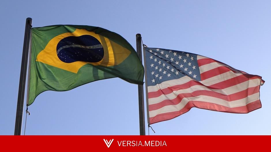 Brazil denies entry to senior Trump officials ahead of elections