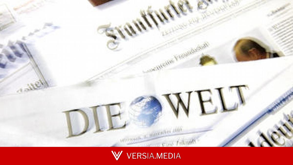 Germany's media rocked by AI scandal