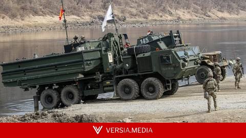 South Korea to shrink security buffer zone to North Korea