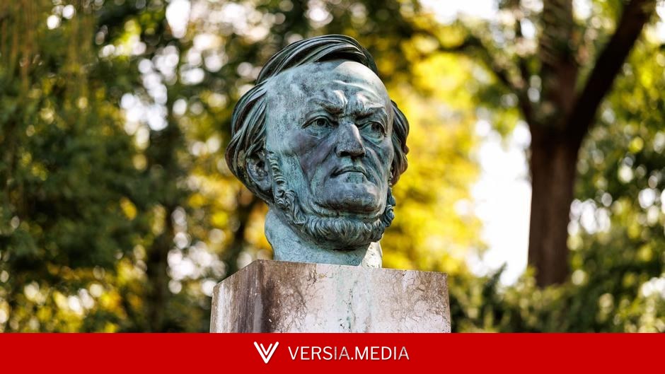 Wagner festival reinstates Holocaust memorial event after cancellation