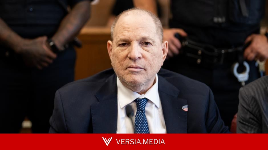 Court upholds Weinstein rape conviction