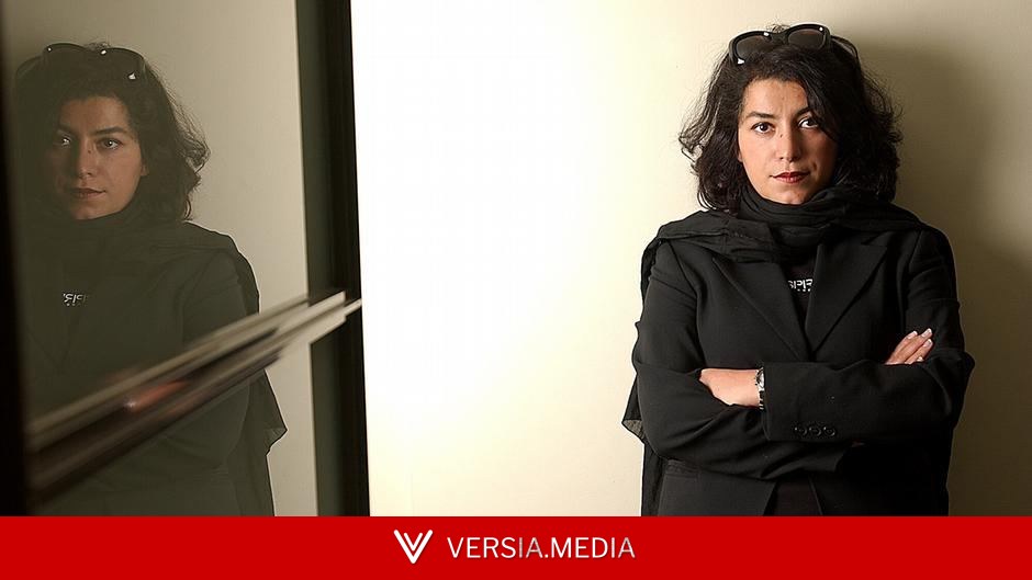 Marjane Satrapi, author of 'Persepolis,' dies at 56 — World News | Versia.media