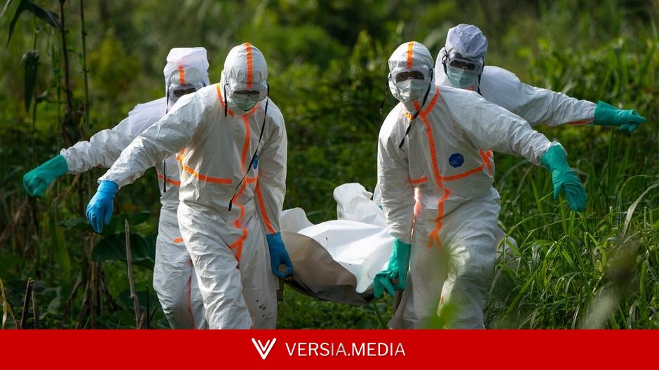 Ebola in Africa: Why it's a constant threat β World News | Versia.media