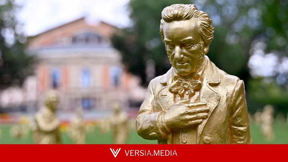 150 years of the Bayreuth Festival: Confronting a troubled legacy
