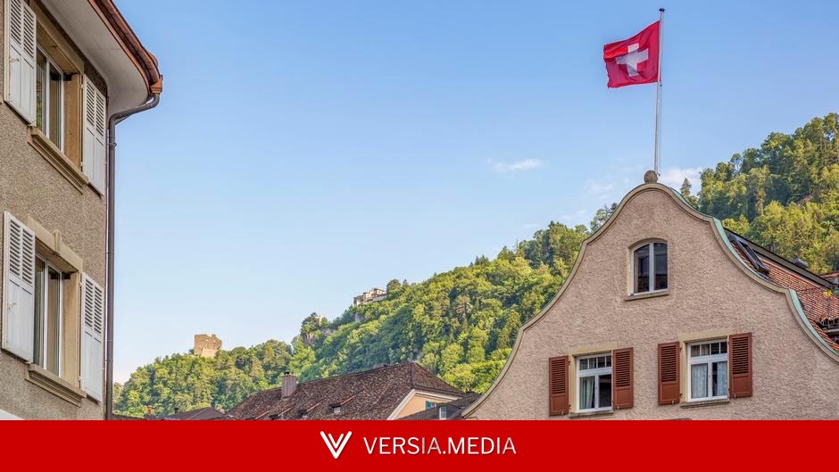 Swiss to vote on whether to cap population at 10 million — World News | Versia.media