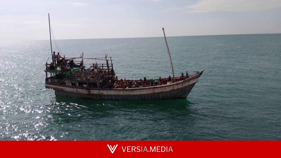 Myanmar: More than 500 feared dead in capsized refugee boats, UN says