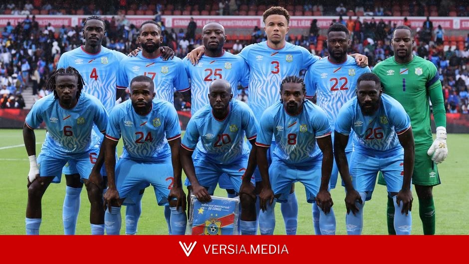 Will Ebola have an impact on the World Cup? β World News | Versia.media