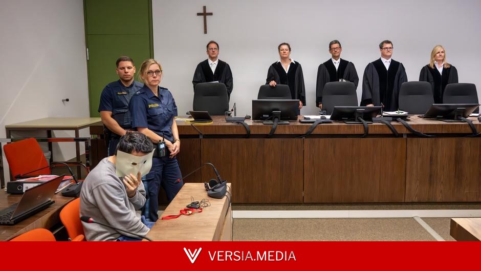 Germany: Iraqi sentenced to life for enslaving Yazidi girls