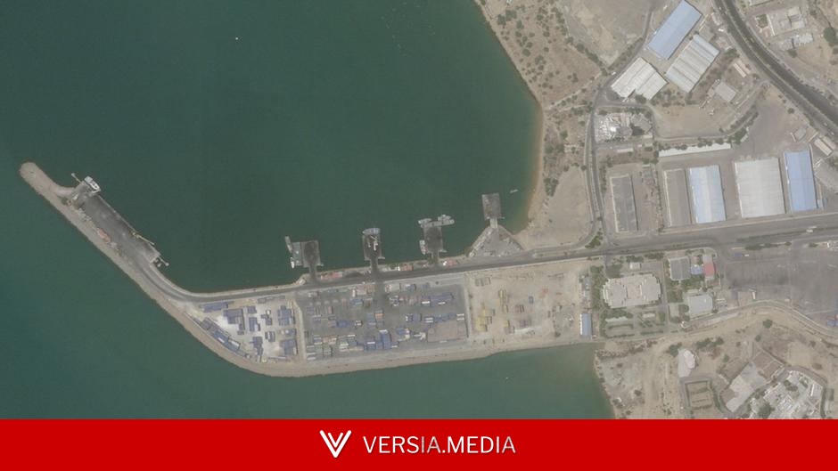 US wants Iran to pledge to halt Hormuz attacks — officials