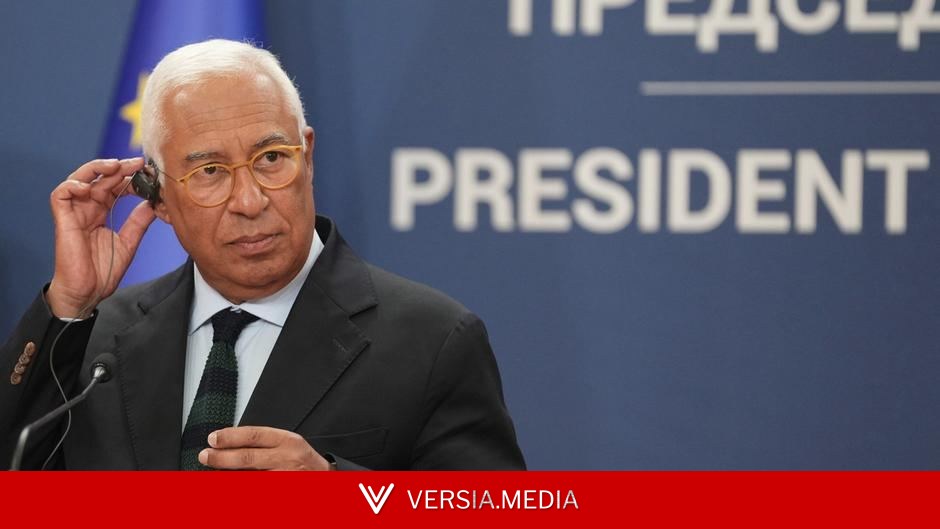EU seeking ways to speed up Western Balkans membership — World News | Versia.media