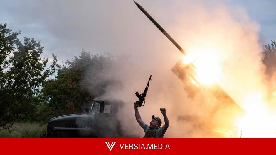 From Russia to Israel to US, 'warlords' seize power — report — World News | Versia.media