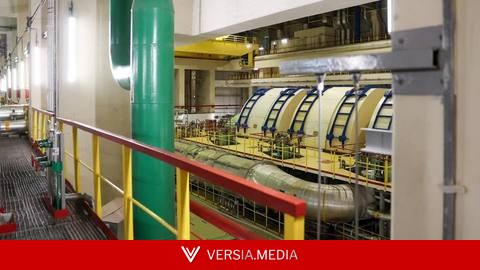 Iran nuclear inspections 'going to happen,' says IAEA head