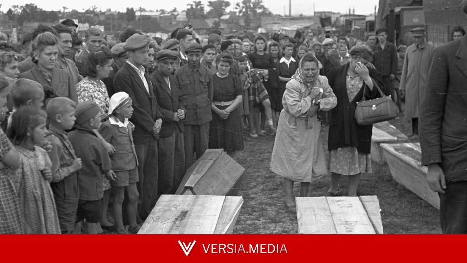 Kielce pogrom in Poland: 80th anniversary of 1946 massacre