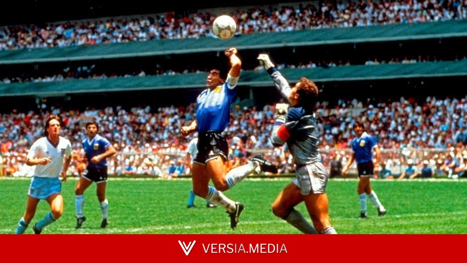 England vs. Argentina: A football rivalry full of history