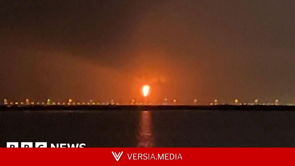 At least 13 killed and dozens injured after Qatar gas explosion