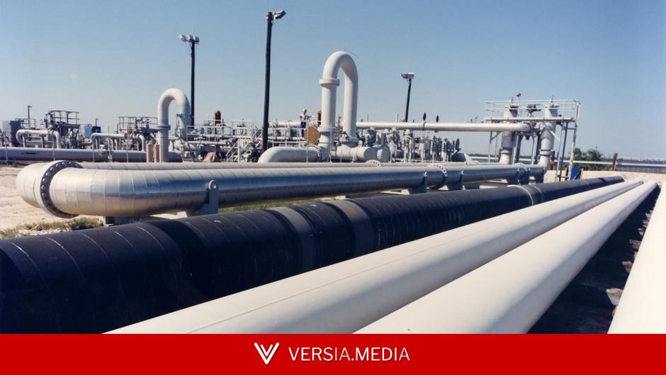 Iran war: Oil shortages threaten global energy security — World News | Versia.media