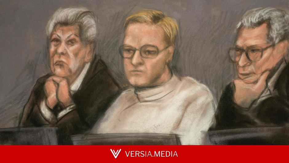 Norway: Crown princess's son sentenced to 4 years in prison — World News | Versia.media