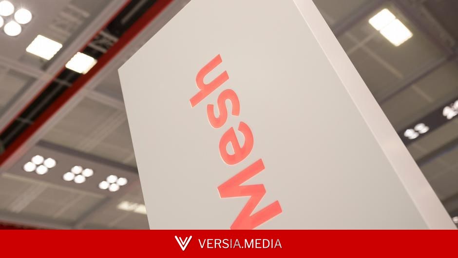 Could 'mesh networks' help overcome authoritarians' internet blocks?