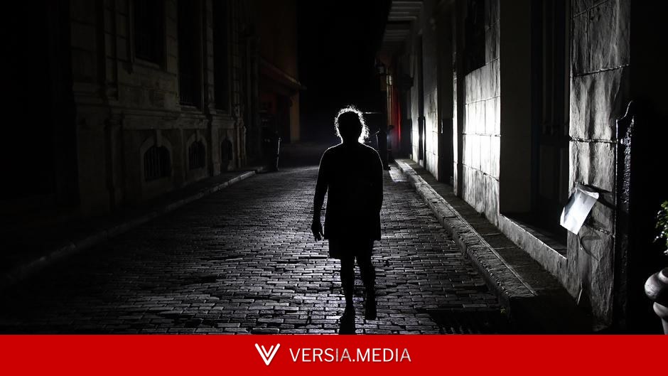 Cuba suffers second nationwide blackout in five days