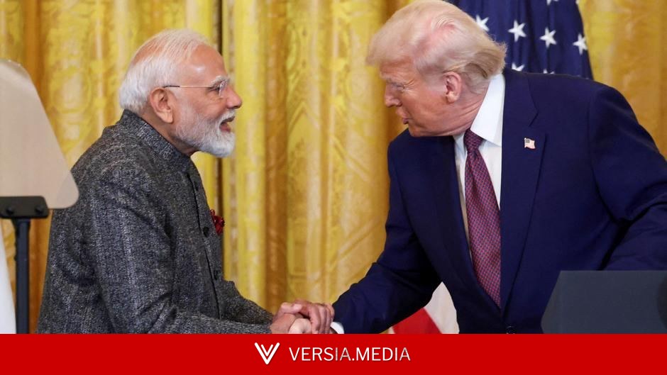 US-India trade deal: The key sticking points