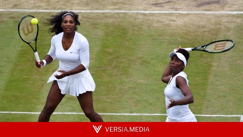 Why the Williams sisters and other stars are playing longer