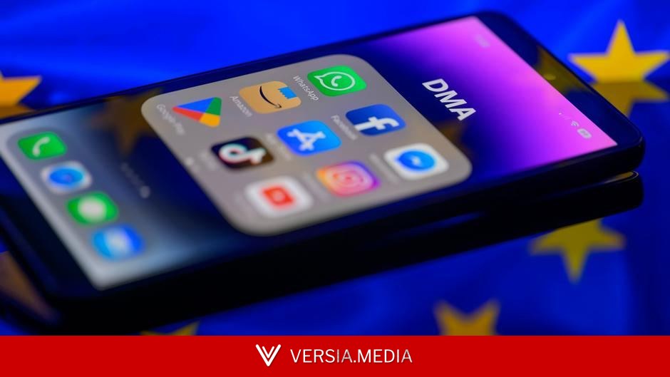 EU threatens Meta with hefty fine over 'addictive design'