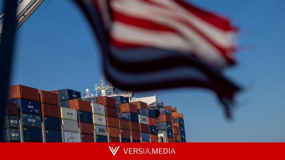 Why Trump's 'forced labor' tariffs leave the world puzzled