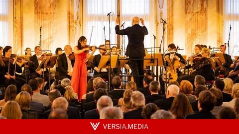 Mozart the idol: Searching for beauty in times of crisis