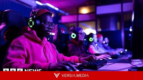 Do esports students do more than play games?