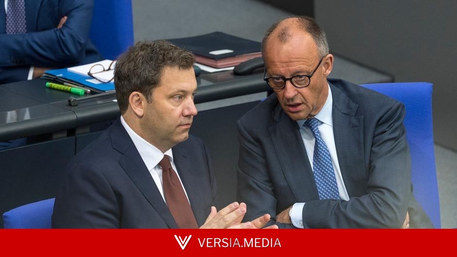 Germany news: Federal Cabinet to approve draft 2027 budget