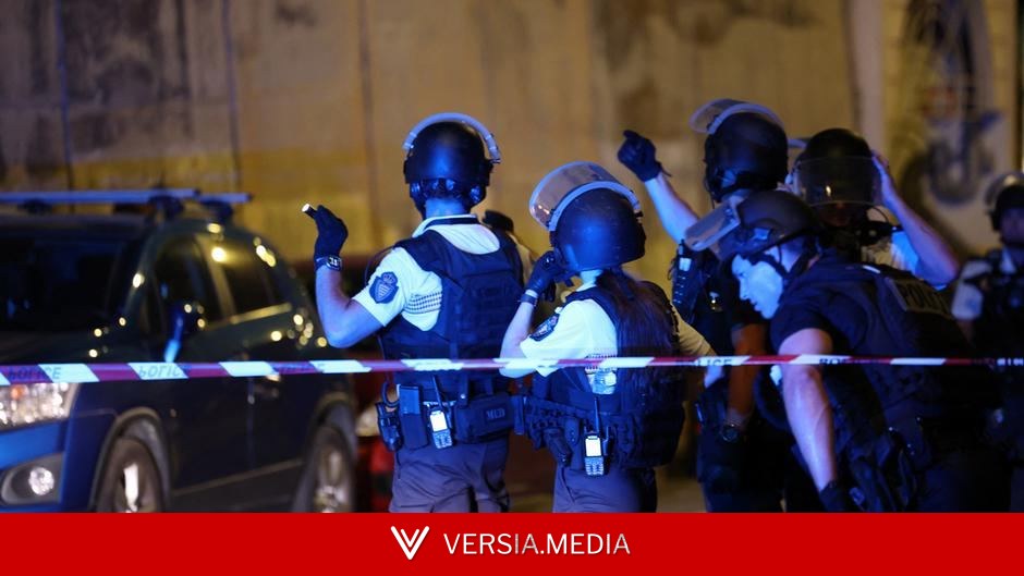 Explosion in Monaco: Who is Vadym Yermolaiev?