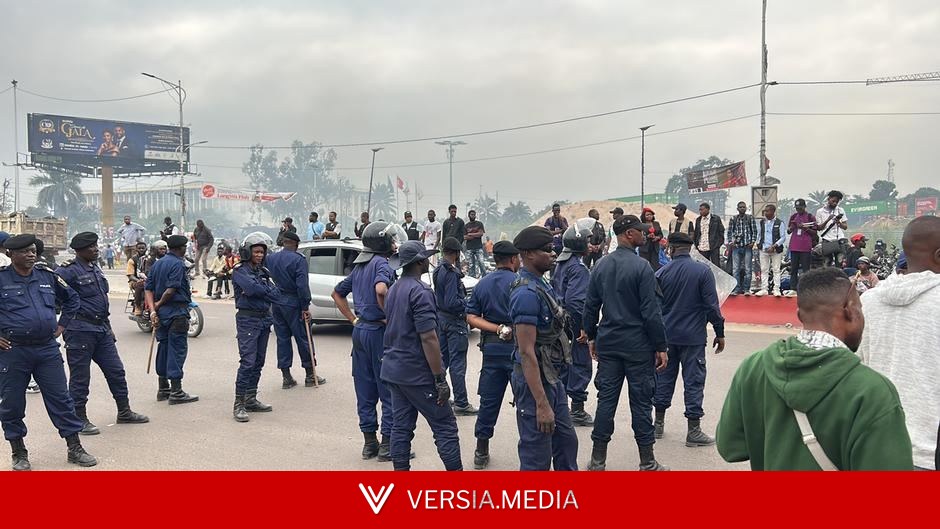 DR Congo: Tensions mount over planned constitutional referendum