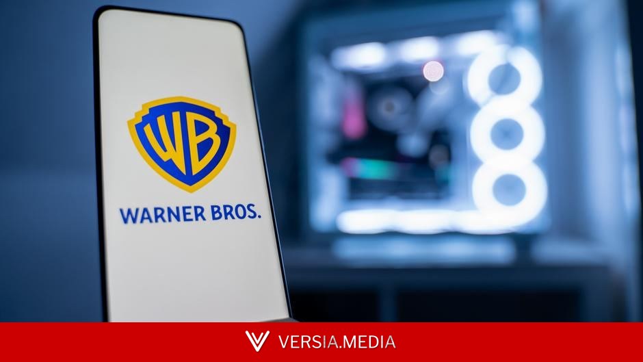 US: 12 states challenge Paramount's buyout of Warner