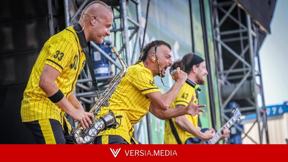 World Cup 2026: How an old song from Bosnia went viral — World News | Versia.media
