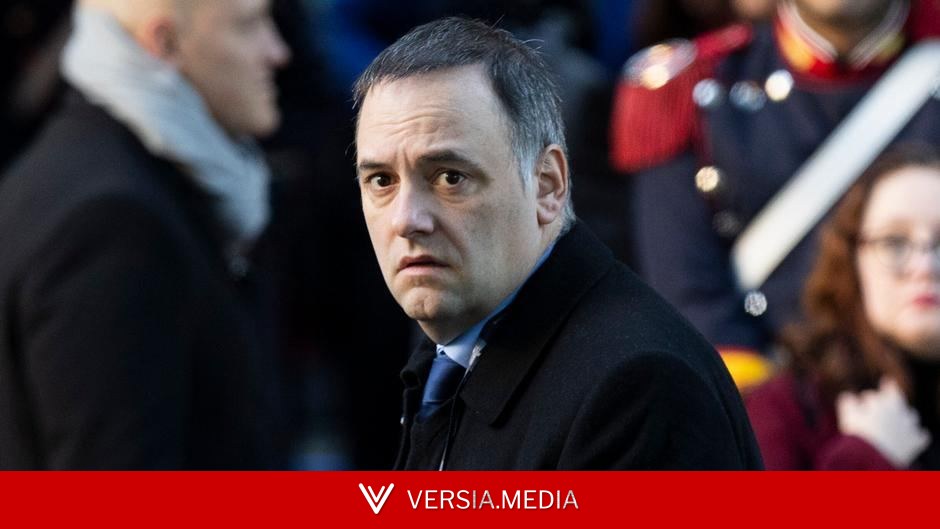 Argentina: Milei's top aide resigns over corruption scandal
