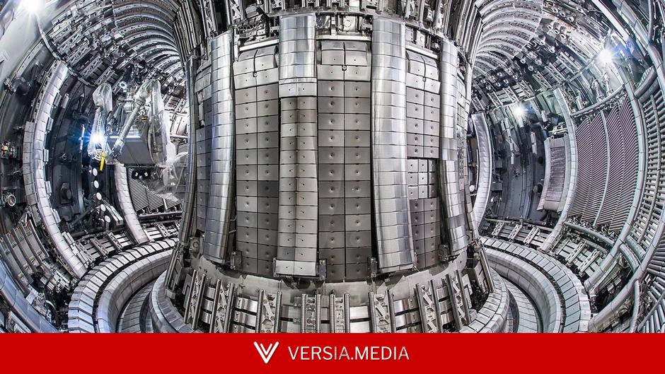 Global firms and German startups compete in realizing nuclear fusion