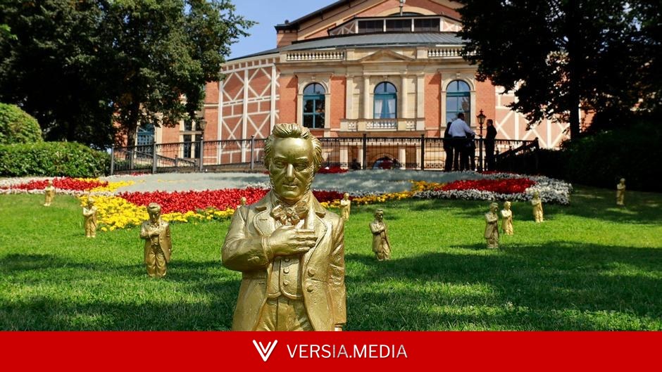 Highs and lows as Bayreuth Festival turns 150