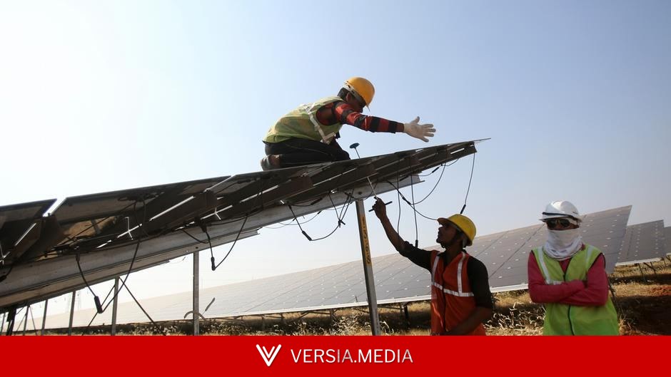 Can India, Europe build a clean energy supply chain beyond China?